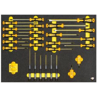Elora - OMS-48L - Lege module voor OMS-48