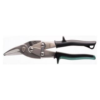 Erdi - Figuurschaar links snijdend, 240mm