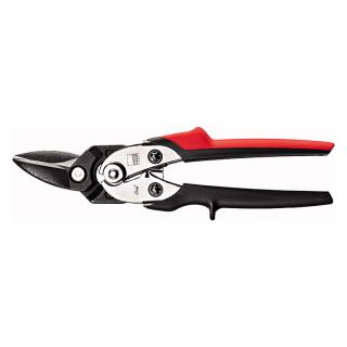 Erdi - Figuurschaar RVS rechts snijdend, 260mm