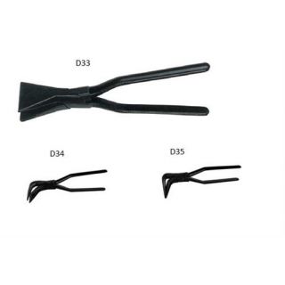 Erdi - Felstang recht, 270mm