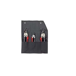 Erdi - Ideaalschaar-set in roltas