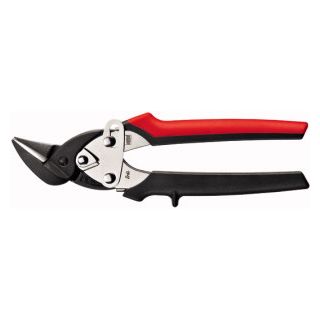 Erdi - Ideaal schaar links snijdend, 180 mm