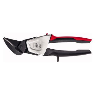 Erdi - Ideaal schaar RVS links snijdend, 230 mm