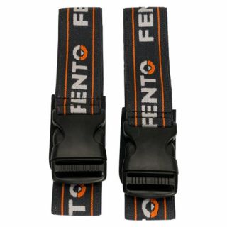 Fento - Home set clip elastieken