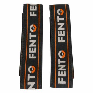 Fento - Kniebeschermer set elastieken Home