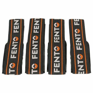 Fento - Max set clip elastieken