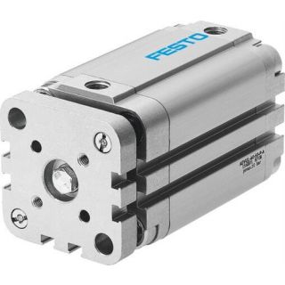 Festo - Compacte cilinder ADVUL-50-25-P-A