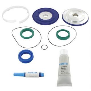 Festo - FE cilinder revisie set DSBC-80-PPS-A