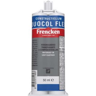 Frencken - DuoCol Flex duospuit, 50ml.