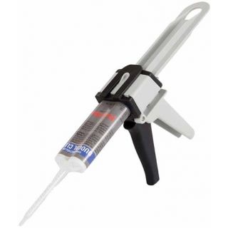 Frencken - DuoCol 2K spuitpistool voor 50ml.