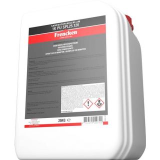 Frencken - Sandwichpanelenlijm 1K PU SPL 60.180, 25Kg.