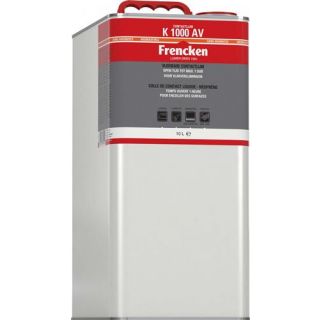 Frencken - Contactlijm K1000 AV, 10Ltr.