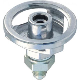 Frencken - Cleaning adaptor (3-stuks)