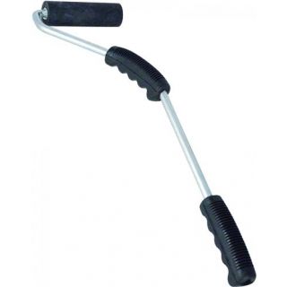 Frencken - Pressure roller, 75mm