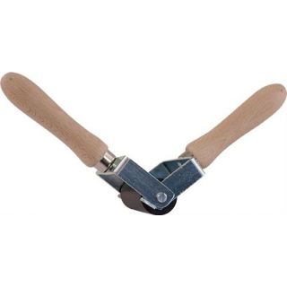 Frencken - Lijmaandrukroller Compact, 100mm