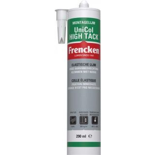 Frencken - Unicol lijmkit High Tack, 290ml.