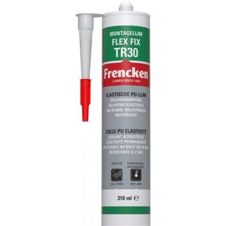Frencken - Montagekit FLEX FIX TR30, 310ml.