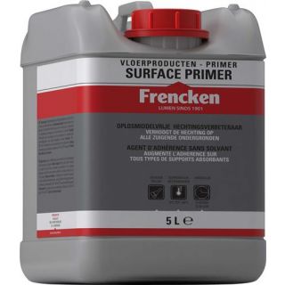 Frencken - Surface Primer, 5Ltr.