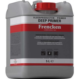 Frencken - Deep Primer, 5Ltr.
