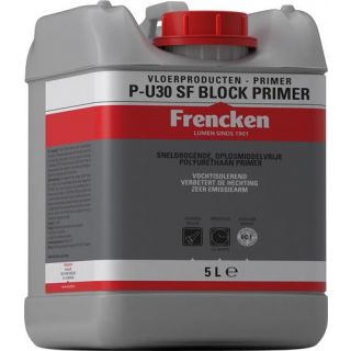 Frencken - Block Primer P-U30 SF, 5Ltr.