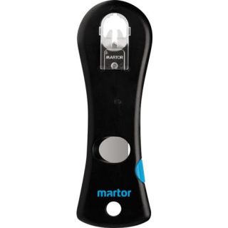 Frencken - Martor Rapid kokermes