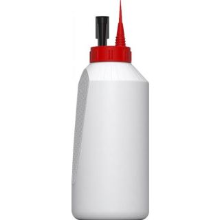 Frencken - Navulflacon + dop, voor 750gr.