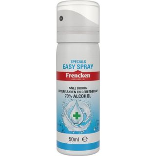 Frencken - Lijmspray Easy spray spuitbusje, 50ml.