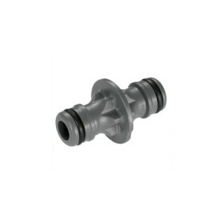 Gardena - Slangstuk koppeling