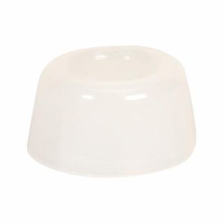 Gripline - Closetbuffer 20 x 10 mm transparant