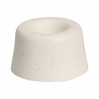 Gripline - Closetbuffer 20 x 10 mm wit