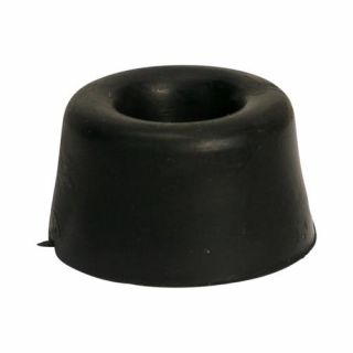 Gripline - Closetbuffer 20 x 10 mm zwart