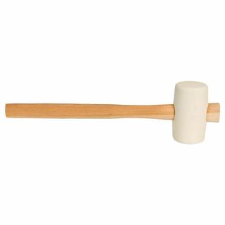 Gripline - Hamer nr. 1 hard wit