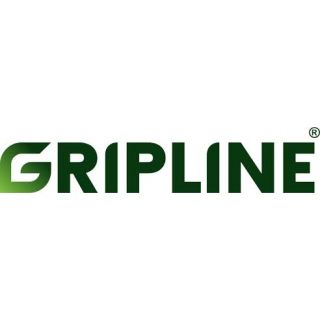 Gripline - Kniebeschermer elastische riem 320 mm Harmonica
