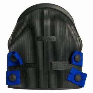 Gripline - Kniebeschermer Harmonica nr. 13-V met 3 riemen