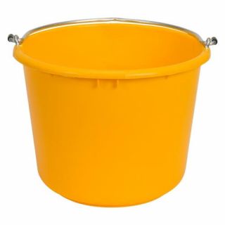 Gripline - C TÜV-GS 20 Emmer geel, haakbeugel, L-scala