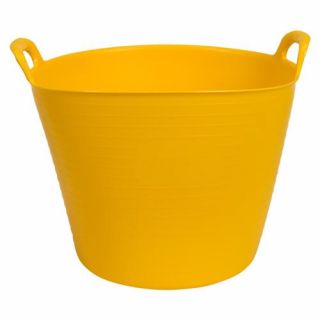 Gripline - F Flextub 25 geel