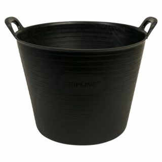 Gripline - F Flextub 25 zwart