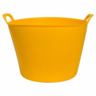 Gripline - F Flextub 42 geel