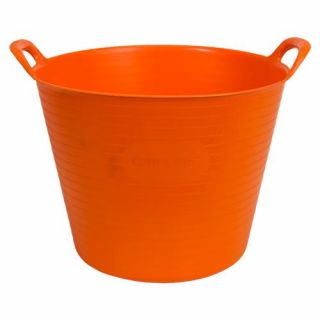 Gripline - F Flextub 42 oranje