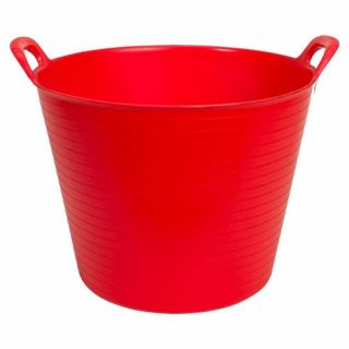 Gripline - F Flextub 42 rood