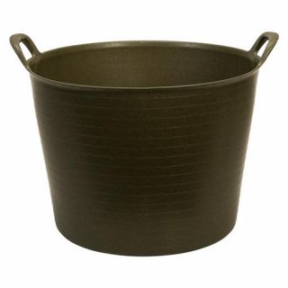 Gripline - F Flextub 42 zwart