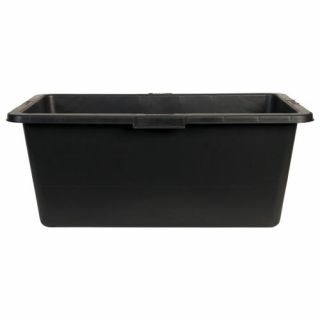 Gripline - O Bak 65 zwart, 4 handgrepen, L-scala