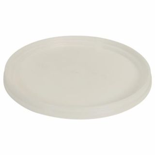 Gripline - O Deksel voor kuip 30 MF naturel