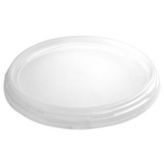 Gripline - O Deksel voor kuip 33 transparant