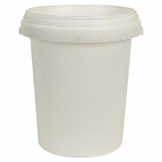 Gripline - O Kuip 33 transparant, 2 grepen