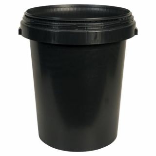 Gripline - O Kuip 33 zwart