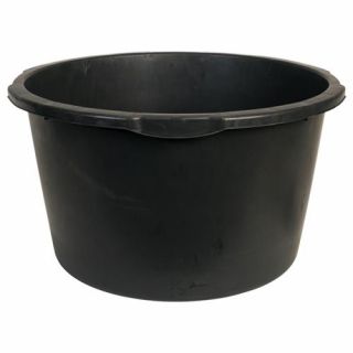 Gripline - O Kuip 90 zwart, 4 grepen, L-Scala