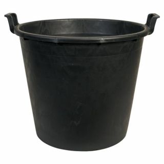 Gripline - T Kuip 125 zwart, 2 handgrepen