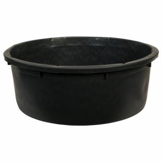 Gripline - T Kuip 150 zwart