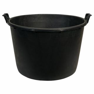 Gripline - T Kuip 160 zwart